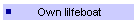 Own lilfeboat